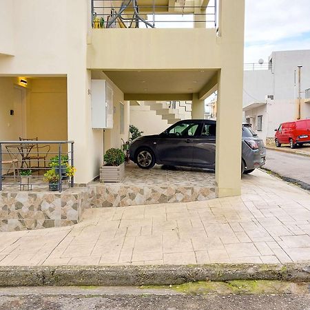 Kalamata Lime Studio - Cozy Gem With Private Parking Exteriér fotografie